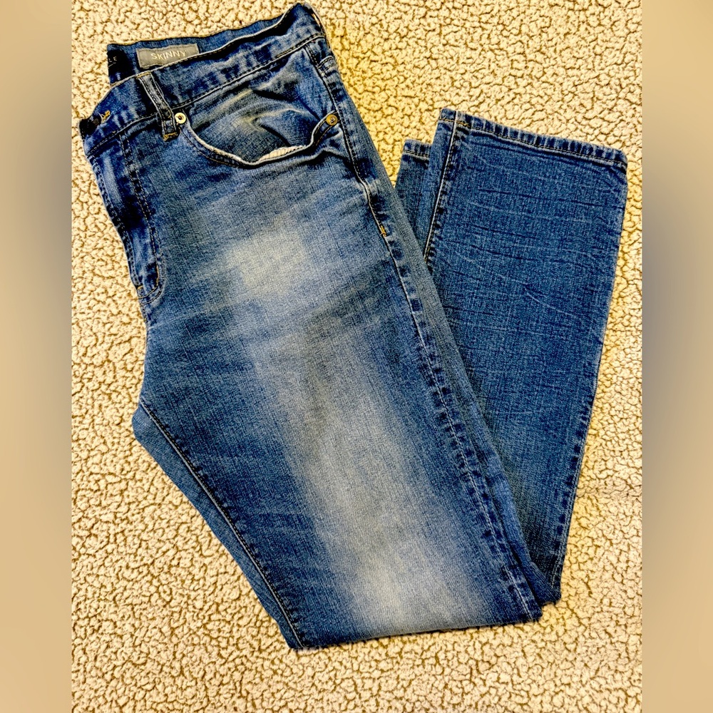 Aeropostale Skinny Jeans